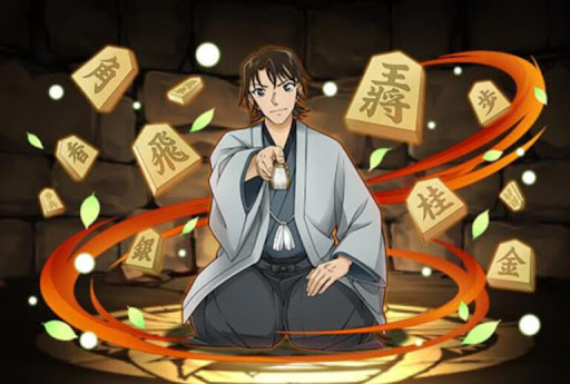 羽田秀吉