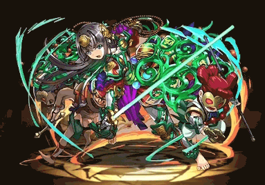 済度の慈悲神・不動明王