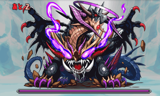 ヘライース降臨 3F