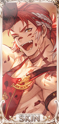 情熱調理前掛・ウィルナス