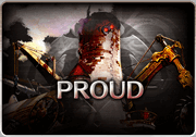 PROUD
