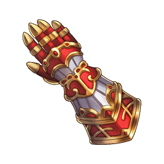 エクエスガントレット