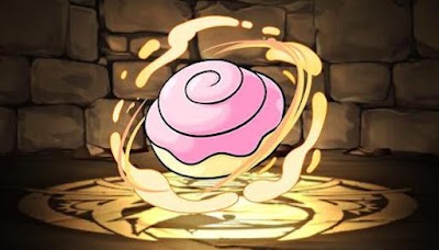 シナモロールのシナモンロール