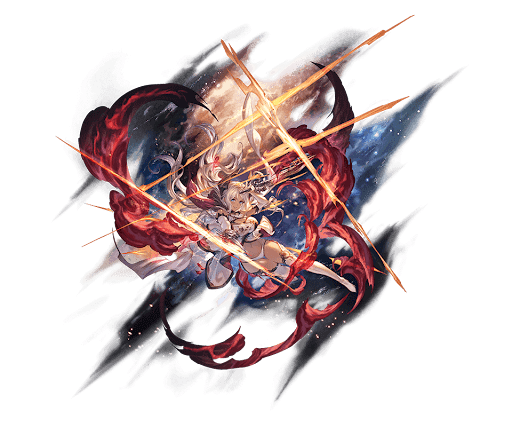 シルヴィア_上限解放後