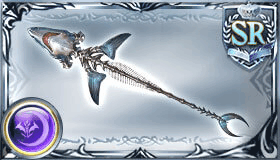 シャークヘッド