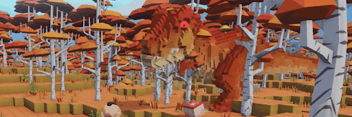 ピックスアーク_黄金の大地