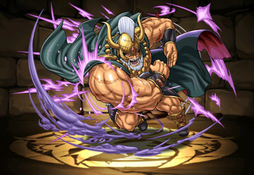 獄長・ウイグル