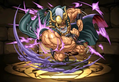 獄長・ウイグル