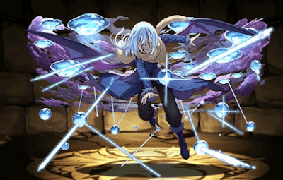 魔物を統べる者リムル＝テンペスト