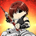 死に損ねの赤狼