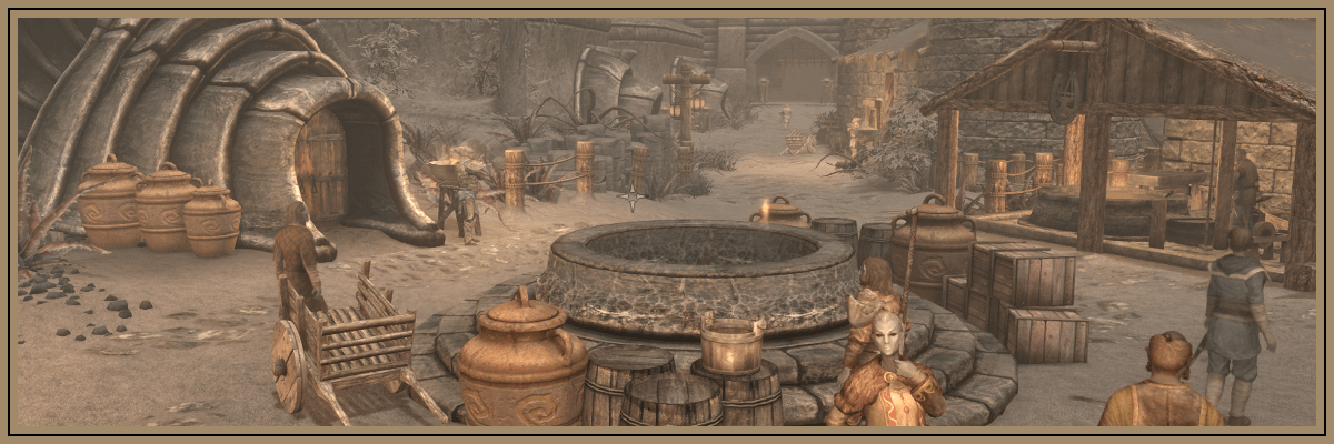 ドラゴンボーン