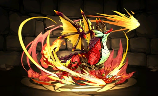 焦尾・ゴウカミ