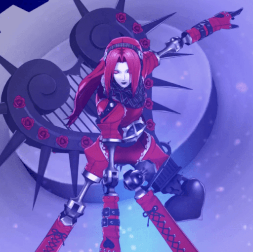 オルフェウス（f）・賊神