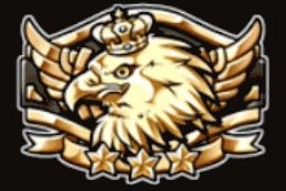 ゴールドランク