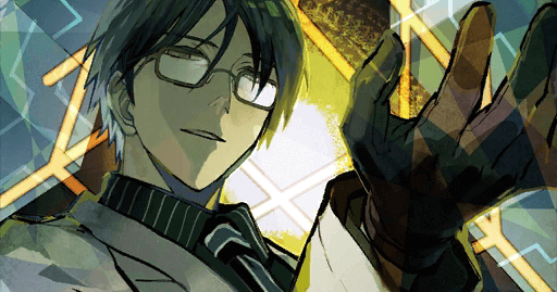 fgo-2030年の欠片