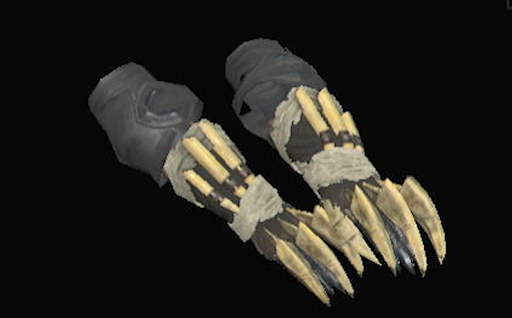 デスギアファオスト