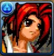 ドット・緋雨閑丸