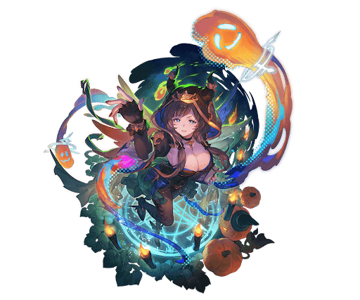 71頁イタズラの章災厄についてスキンセット・ラジエル