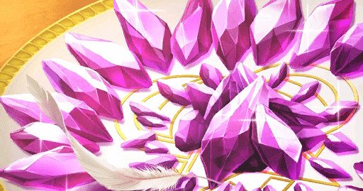 fgo-紫水晶の砂糖菓子