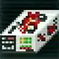 バイクのプラモデル