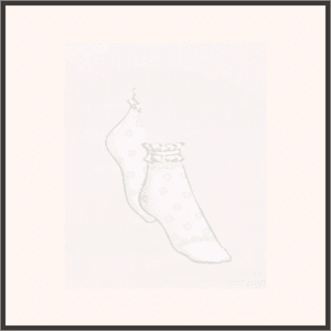 クローバーの心