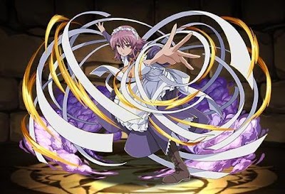 ヴィルヘルミナ・カルメル