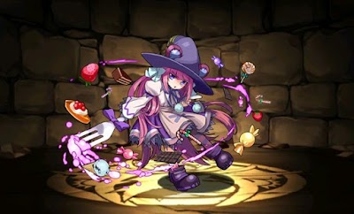 ECO・ダンプティー・アルマ