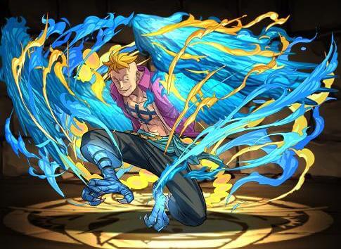 マルコ（ワンピース）