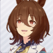 アグネスタキオン