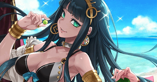 fgo-シーサイド・ラグジュアリー