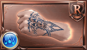 タトゥーナックル