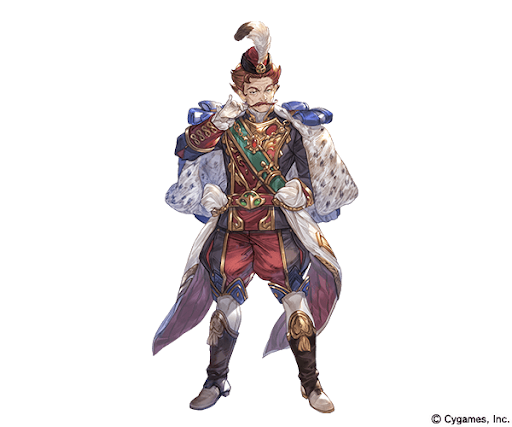 ハイランド公王