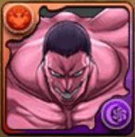 キメラアント・モントゥトゥユピー