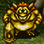 オウゴンハンマー