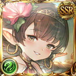 ハーゼリーラ（水着）