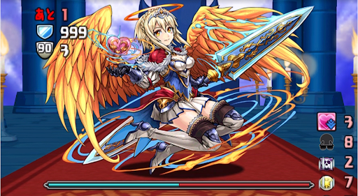 イレーヌ降臨-5F