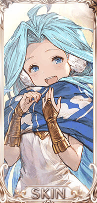 ホッピング・スノー・ルリア