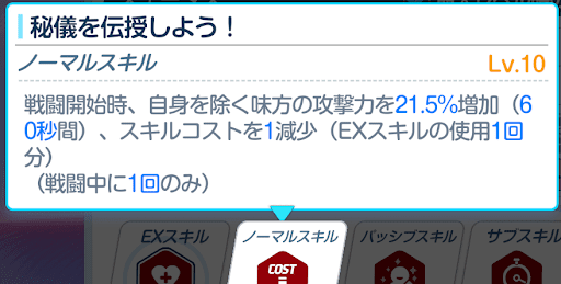 ドレスミチルNS