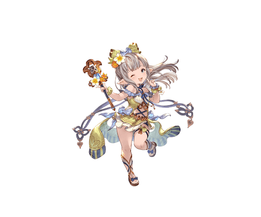 水着リルル_初期状態