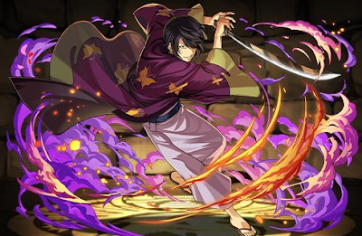 最も危険な男・高杉晋助