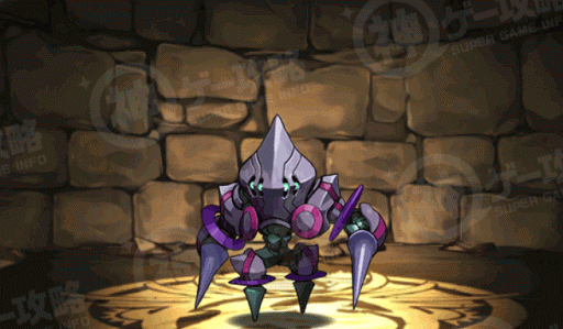 ダークゴーレム