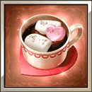 スイートホットチョコレート