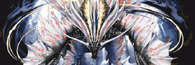 アマツマガツチパーティ