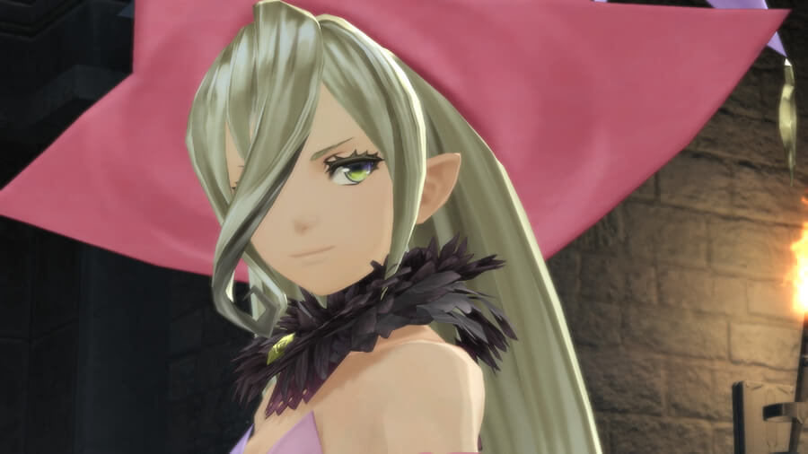 マギルゥ_プロフィール