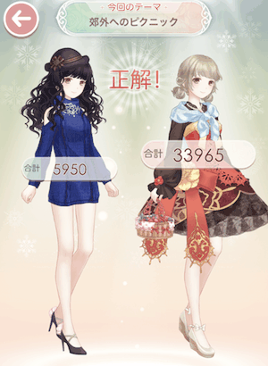 郊外へのピクニック