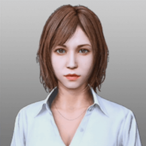 望月・S・エミリ