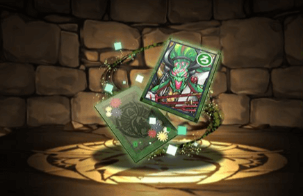 熱狂ニューイヤー・ロノウェのかるた札