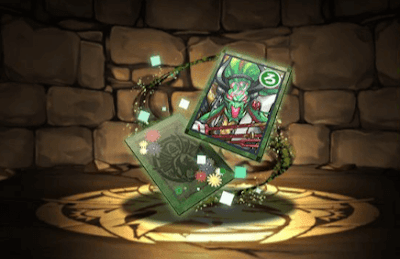 熱狂ニューイヤー・ロノウェのかるた札