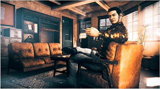 追加ストーリー