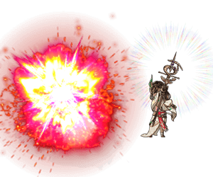 アトゥム（水着）_初期状態